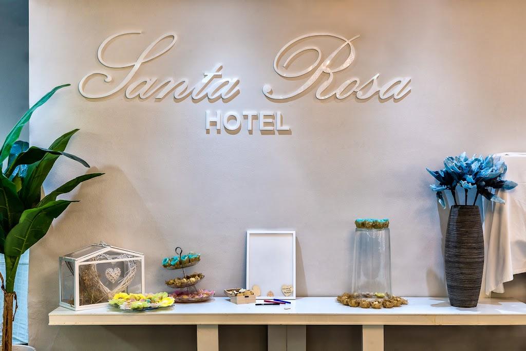 Hotel Santa Rosa Торрокс Екстер'єр фото